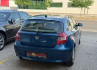 BMW SERIE 1 118i