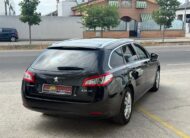 PEUGEOT 508 sw business-line