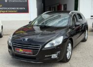 PEUGEOT 508 sw business-line