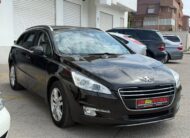 PEUGEOT 508 sw business-line