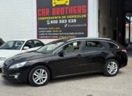 PEUGEOT 508 sw business-line