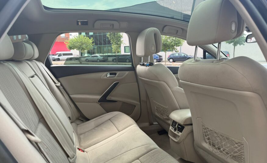 PEUGEOT 508 sw business-line