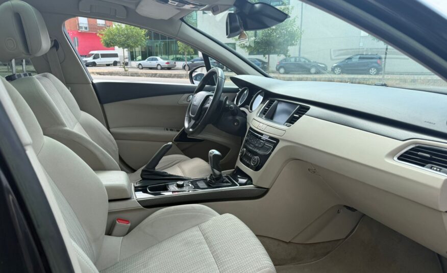 PEUGEOT 508 sw business-line
