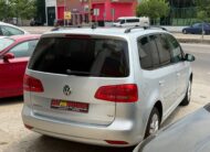 VOLKSWAGEN TOURAN TDI