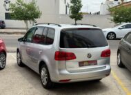 VOLKSWAGEN TOURAN TDI
