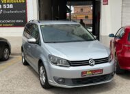 VOLKSWAGEN TOURAN TDI
