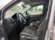 VOLKSWAGEN TOURAN TDI