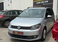 VOLKSWAGEN TOURAN TDI