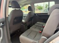 VOLKSWAGEN TOURAN TDI