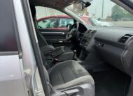 VOLKSWAGEN TOURAN TDI