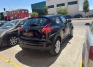 NISSAN JUKE 1.5 dCi