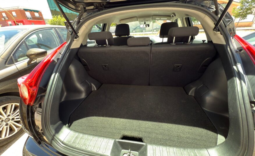 NISSAN JUKE 1.5 dCi