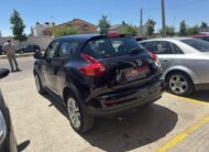 NISSAN JUKE 1.5 dCi