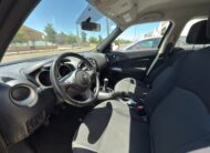 NISSAN JUKE 1.5 dCi