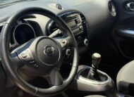 NISSAN JUKE 1.5 dCi