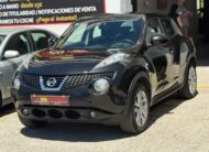 NISSAN JUKE 1.5 dCi