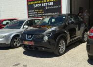 NISSAN JUKE 1.5 dCi