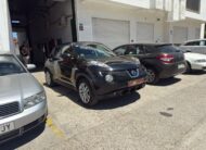 NISSAN JUKE 1.5 dCi