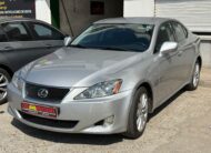 LEXUS IS220D EXECUTIVE LINE