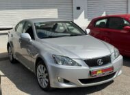 LEXUS IS220D EXECUTIVE LINE