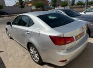 LEXUS IS220D EXECUTIVE LINE