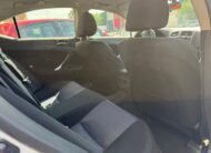 LEXUS IS220D EXECUTIVE LINE
