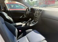 LEXUS IS220D EXECUTIVE LINE
