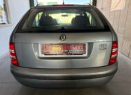 SKODA FABIA TDI