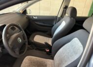 SKODA FABIA TDI