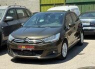 CITROEN C4 1.6 HDI EXCLUSIVE