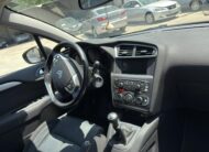 CITROEN C4 1.6 HDI EXCLUSIVE