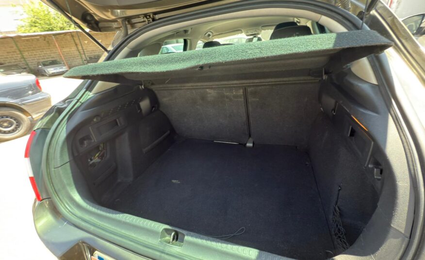 CITROEN C4 1.6 HDI EXCLUSIVE