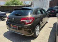 CITROEN C4 1.6 HDI EXCLUSIVE