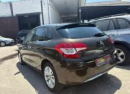 CITROEN C4 1.6 HDI EXCLUSIVE