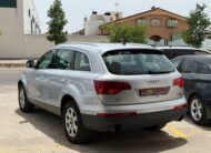 AUDI q7 CUATTRO