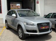 AUDI q7 CUATTRO