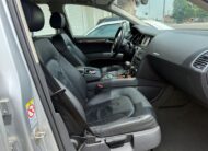 AUDI q7 CUATTRO