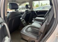 AUDI q7 CUATTRO