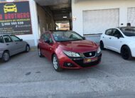 SEAT IBIZA 1.9 TDI