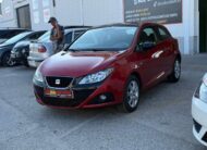 SEAT IBIZA 1.9 TDI