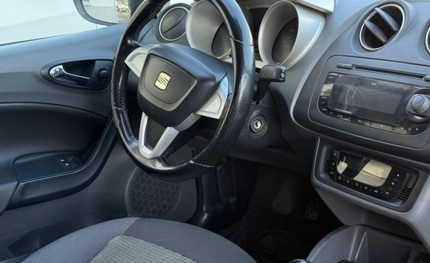 SEAT IBIZA 1.9 TDI
