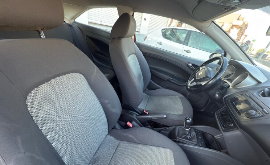 SEAT IBIZA 1.9 TDI