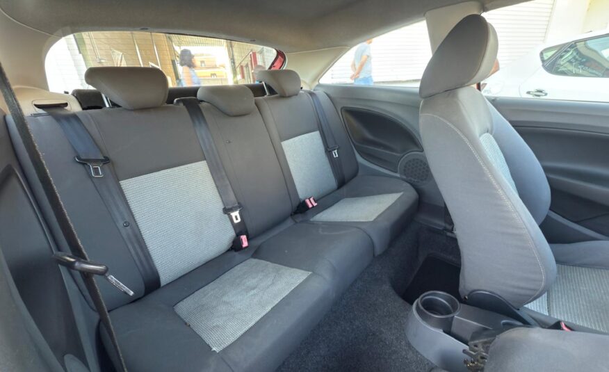 SEAT IBIZA 1.9 TDI