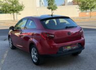 SEAT IBIZA 1.9 TDI