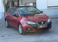 SEAT IBIZA 1.9 TDI