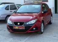 SEAT IBIZA 1.9 TDI