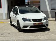 SEAT IBIZA 1.6 TDI