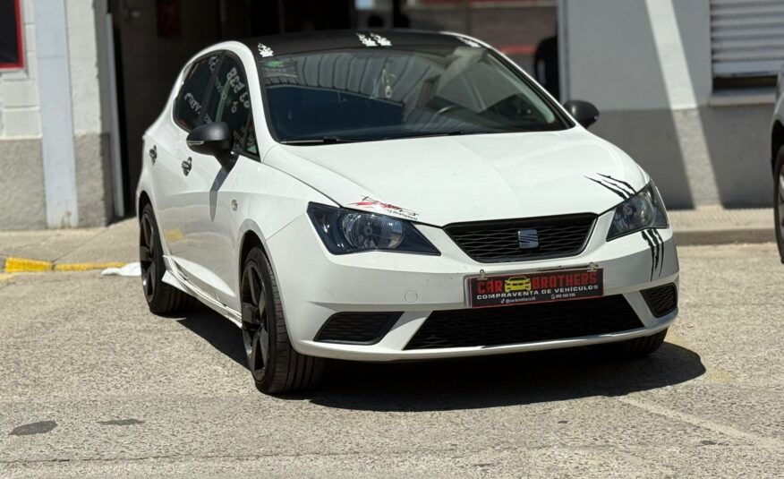 SEAT IBIZA 1.6 TDI