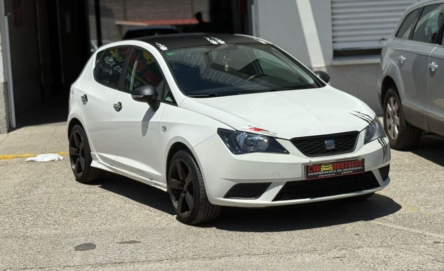 SEAT IBIZA 1.6 TDI