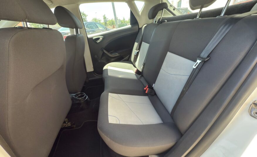 SEAT IBIZA 1.6 TDI